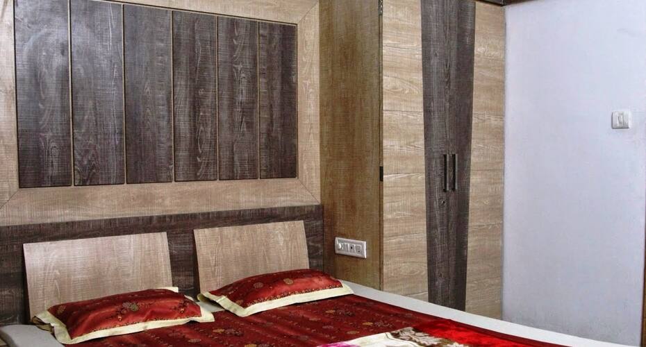 Hotel Abhinandan Palace, Dungarpur 2